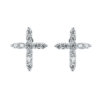EARRINGS  RD V 0.14